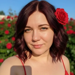 Мария Самсонова, 22.08, Кировское