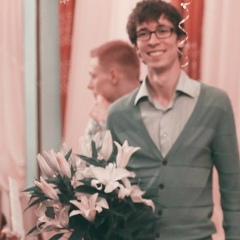 Александр Ланшаков, 04.11.1989, Москва