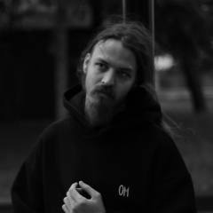 Михаил Алферов, 12.04, Новосибирск