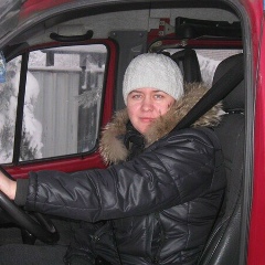 Инна Жвакина, 21.12, Санкт-Петербург