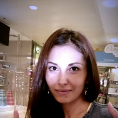 Айнура Уметова, 29.11.1988, Бишкек