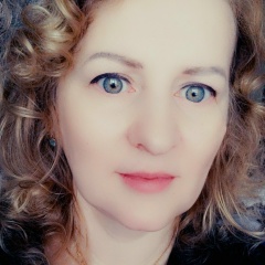 Елена Романив, 07.10, Архангельск