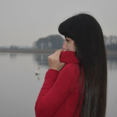 Indiana Yusupova, Калининград