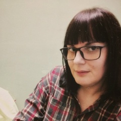 Татьяна Губанова, 29.04.1988, Анапа