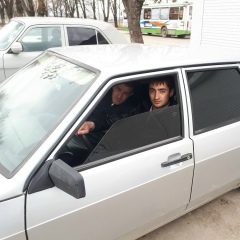 Amir M, 19.09, Нальчик