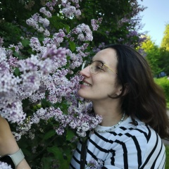 Irina Balakina, 05.09.1985, Москва