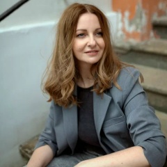 Наташа Балашова, Москва