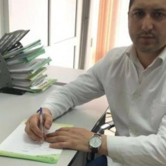 Рашид Гаджимурадов, 01.01