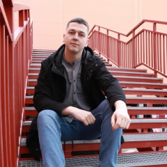 Александр Билоус, 30.08, Киев