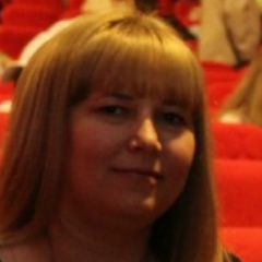 Елена Бухтоярова, 18.04.1986, Новосибирск