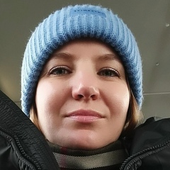 Жанна Потапова, 07.04, Самара