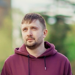 Владилен Музыченко, 21.04.1987, Санкт-Петербург
