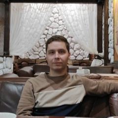 Кирилл Азанов, 21.10.1989, Пермь