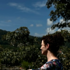 Марина Попп, 19.01, Санкт-Петербург