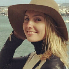 Ксения Силаева, 21.08, Москва