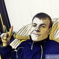 Mihail Ryabtcev, 27.01.1992, Алматы