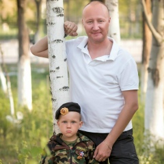 Дмитрий Рабский, 29.11.1978, Байконур