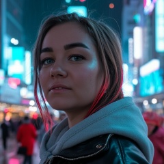 Людмила Романюк, 01.10, Новосибирск