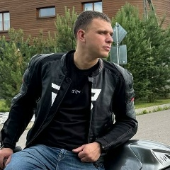 Евгений Кирик