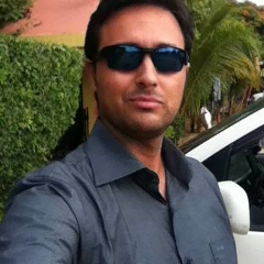 Munir Kawass, 27.04.1984
