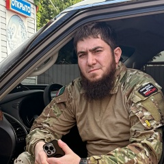 Zuba Lechiev, 27.10.1992, Dubai