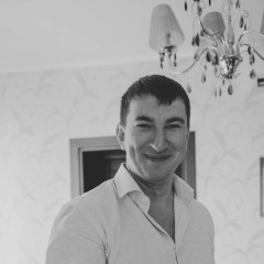 Андрей Бондаренко, 20.10.1984, Черноморск / Ильичевск