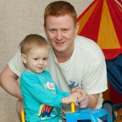 Дмитрий Пигульский, 14.08.1983, Санкт-Петербург