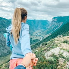 Алёна Николаева