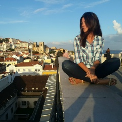 Мария Иодко, 20.04