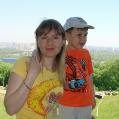 Жанна Ястремская, 23.08, Киев
