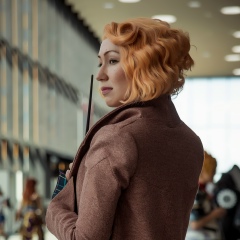 Полина Козюлина, 26.06