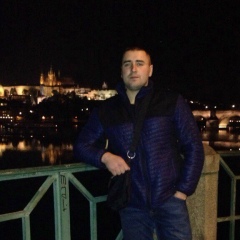 Вадим Блешинець, 22.11, Терново