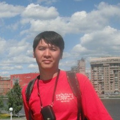 Курманов Азамат, 08.11.1984, Бишкек