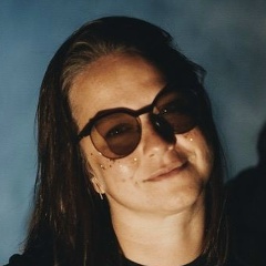 Елена Филиппова, 16.07.1990, Москва