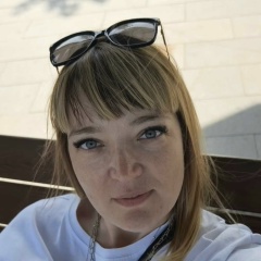 Наталья Иванцова, 29.03, Санкт-Петербург