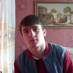 Халит Солтанов, 01.01