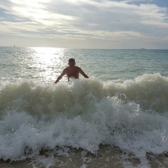 Егор Анацкий, 17.04.1986, Астана