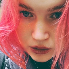 Елена Тюрина, Москва