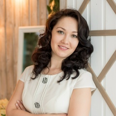 Наталия Матвеева, 11.07, Чебоксары