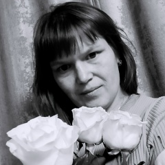 Ольга Харлашкина