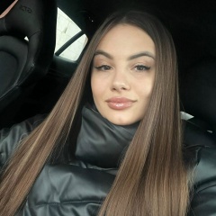 Кристина Мирзоева, 25.11, Витебск