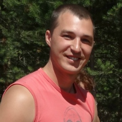 Сергей Николушкин, 05.02.1984, Архангельск