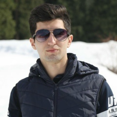 Salavat Mirzayev, 16.02, Алматы