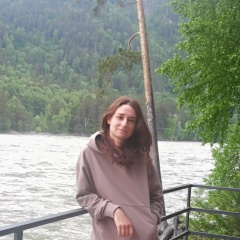 Елена Войтович, 25.07.1985, Барнаул