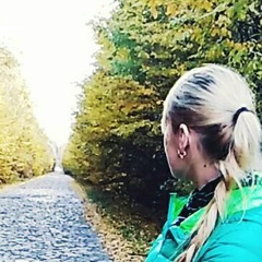 Екатерина Каритник, Киев