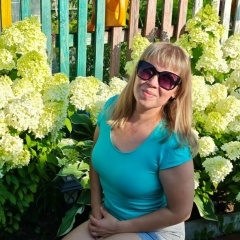 Ксения Фоменко, 13.07, Тюмень