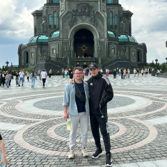 Анатолий Севрикеев, 26.08, Salto