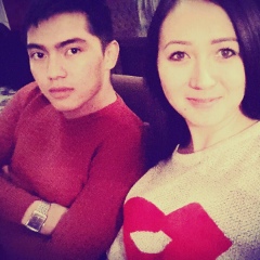 Мадина Токтыбаева, 17.12, Талдыкорган