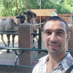 Андрей Васильченко