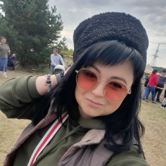 Анна Никишкина, 28.02, Пенза